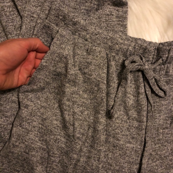 NEW Rae Dunn NEED COFFEE Cozy Pajama Set - Picture 6 of 8